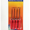 HOOK AND PICK SET MINI