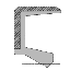 OSI-0.375x0.562x0.094-NBR-HM3