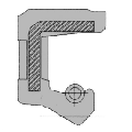 OSI-0.5x1.375x0.25-NBR-SC