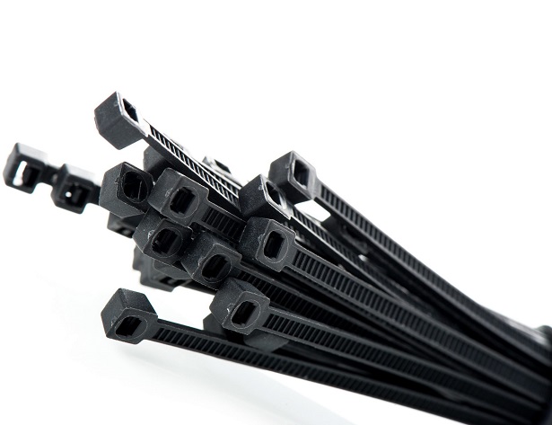 CABLE TIES 350x4.8
