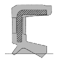 OSM-48X62X6-NBR-KC