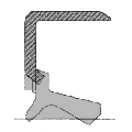 OSM-52X68X7-NBR-KB7