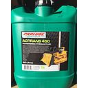 OZ GEARBOX OIL  450