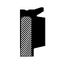 PADE-7x25x6.4/5.8-NBR