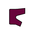 PAS1-7x13x4/4.5-NBR