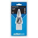 HSS Step Drill 4-30mm