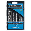 Screw Extractor Sets – Easy-Out