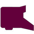 WA2CP-40x52x6-POLY