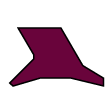 WA7D-1.625x1.995x0.183-POLY