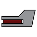 WAAS-1.25x1.528x0.094-ALLOY