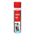 FORKLIFT CLEANER