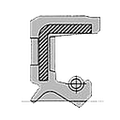 OSM-215x240x12-NBR-SC