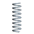 EXTERNAL SPRING 4 X 0.8 X 400 MM