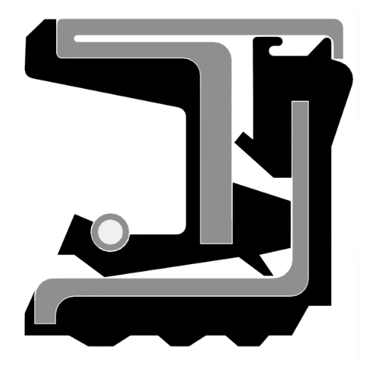 CASSETTE-150X176X15.5-NBR