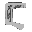 OSM-4x9x3-NBR-VC