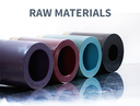 Oz Raw Materials
